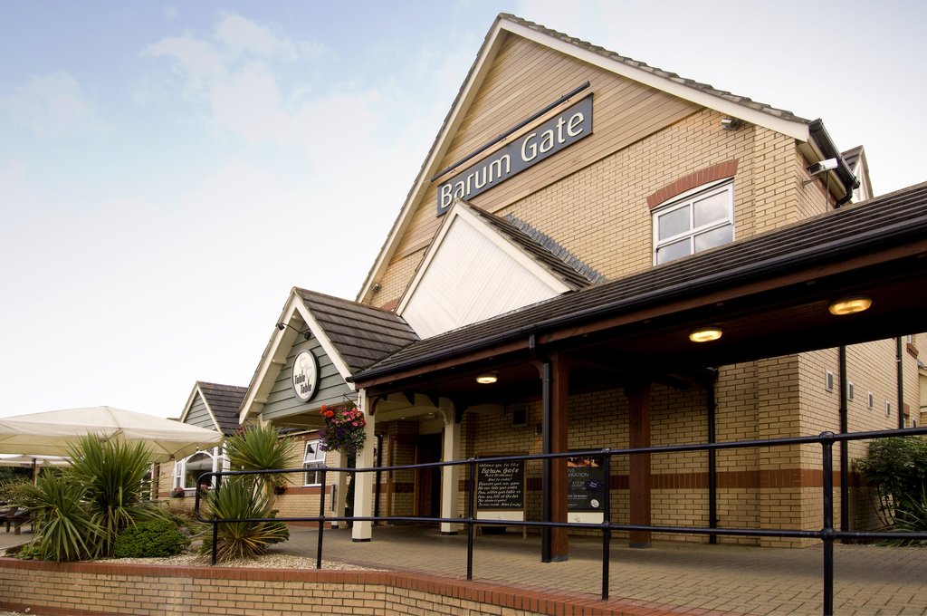 Premier Inn Barnstaple