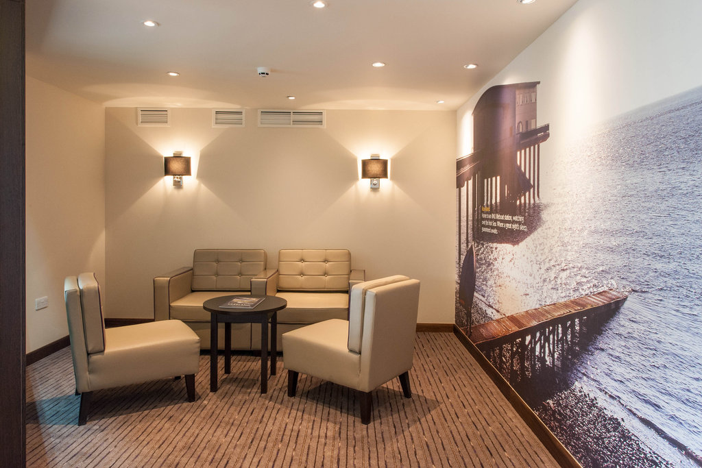 Premier Inn Barrow-In-Furness