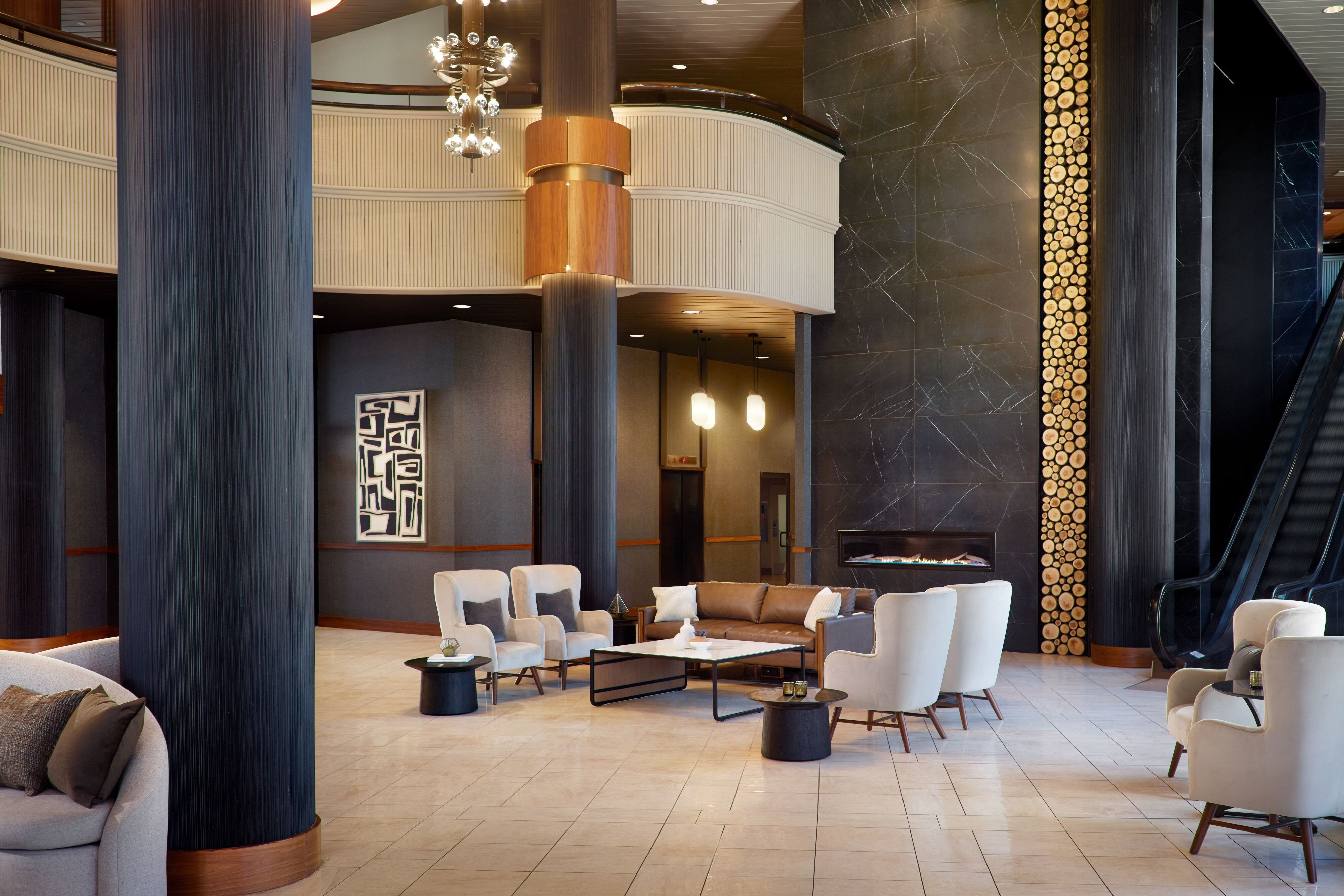 Marriott Chattanooga Downtown