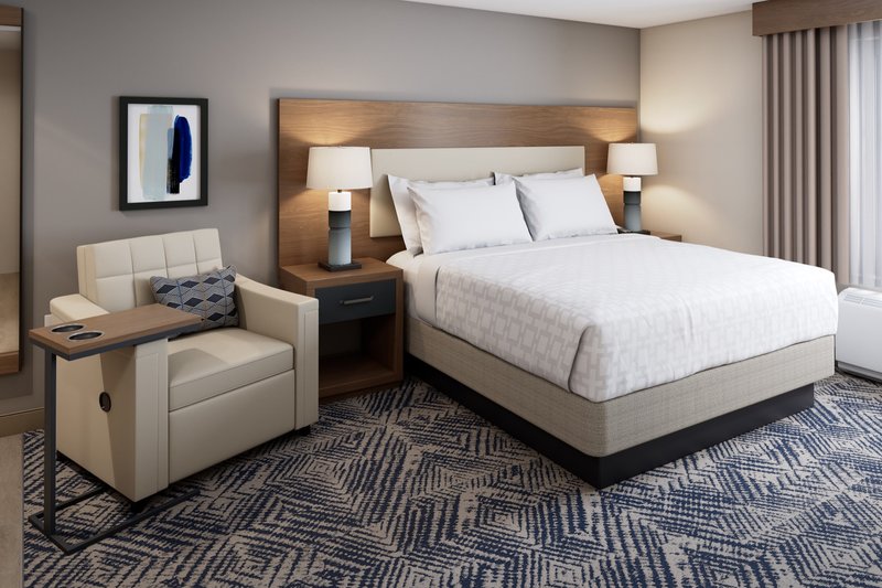 Candlewood Suites Jackson