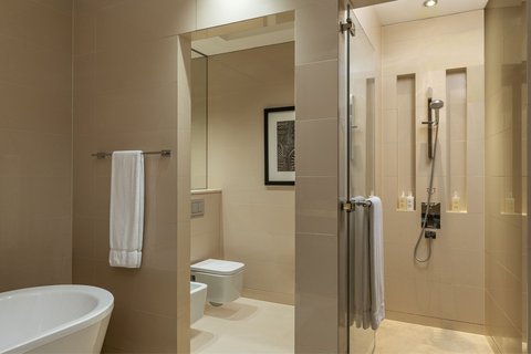 Bathroom with Bathtub