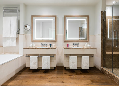 Browns Hotel - Sir Paul Smith Suite