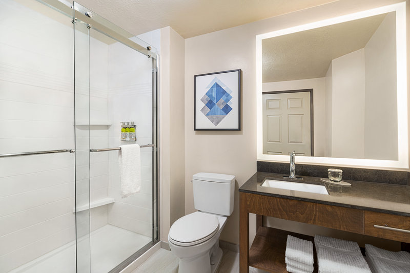CANDLEWOOD SUITES MERIDIAN