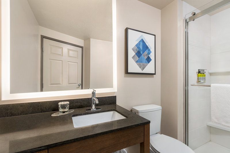 CANDLEWOOD SUITES MERIDIAN