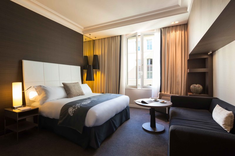 InterContinental Marseille Dieu