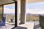 Celestial Suite, 1 Bedroom Suite, 1 King, Mountain view