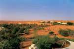 Al Maha, a Luxury Collection Desert Resort & Spa, Dubai