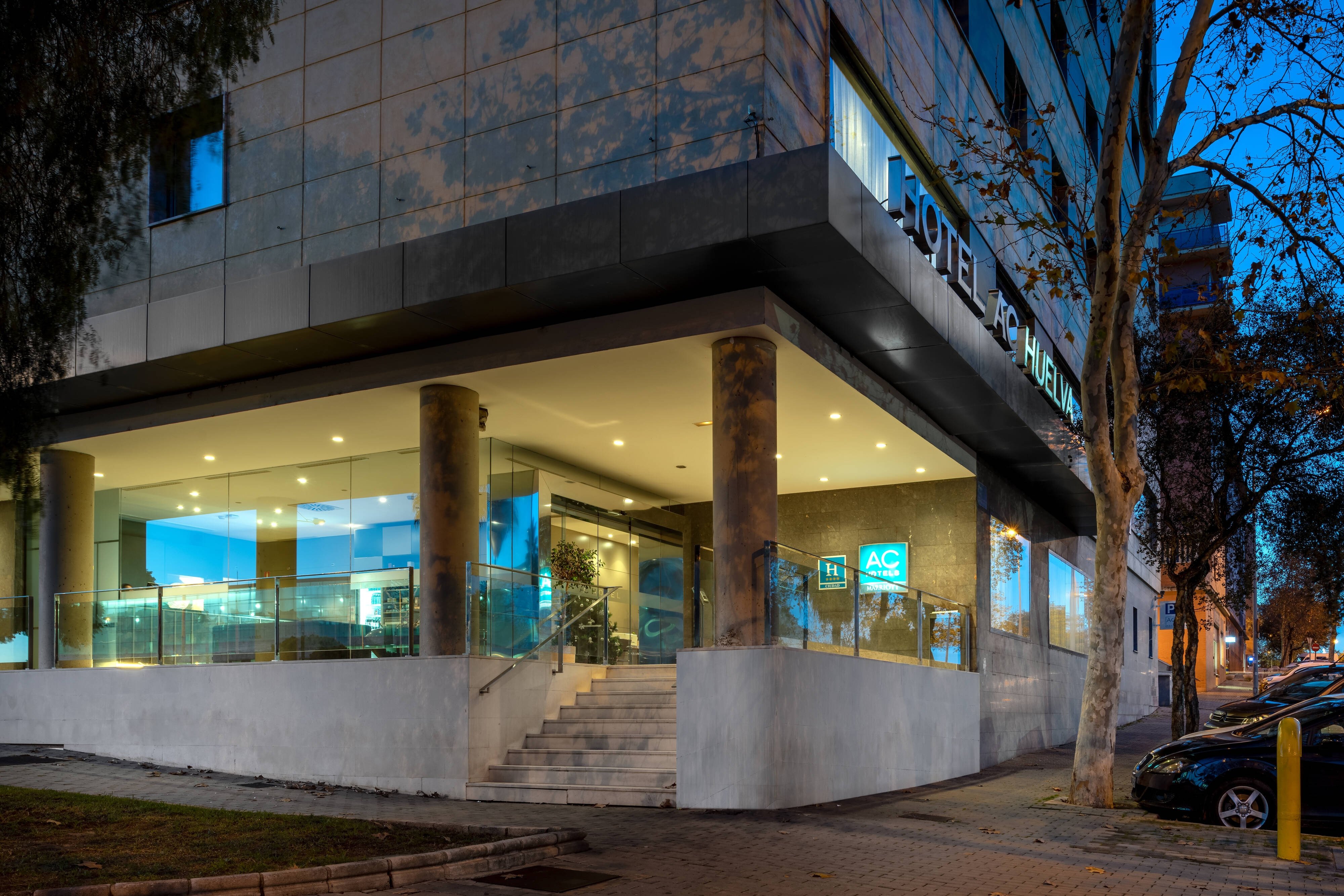 AC Hotel Huelva