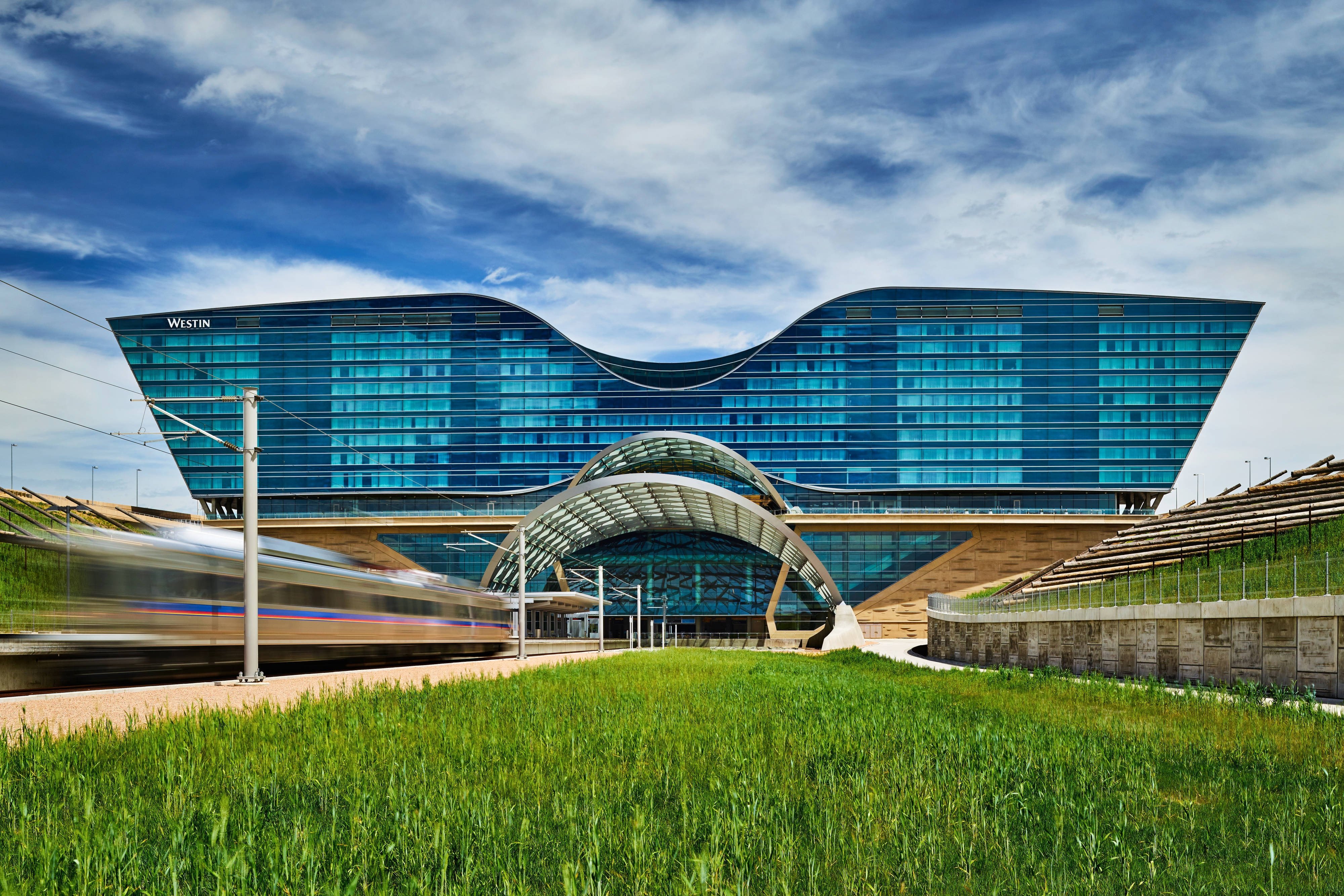 The Westin Denver International Airport