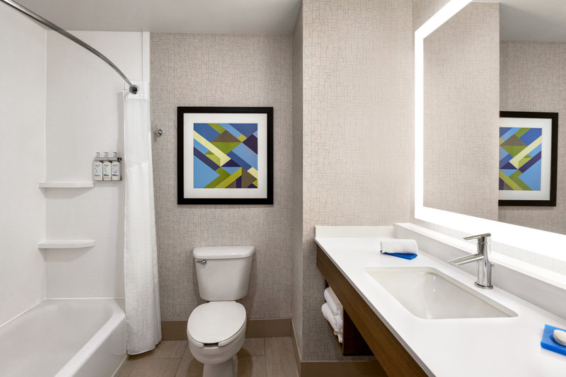 HOLIDAY INN EXP STES OXFORD