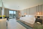 Pool View Room with Balcony-King Bed-New Wing