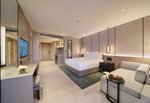 Guest Room with Balcony-King Bed-New Wing