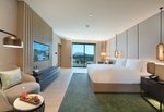 One Bedroom Suite