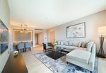 One Bedroom Suite