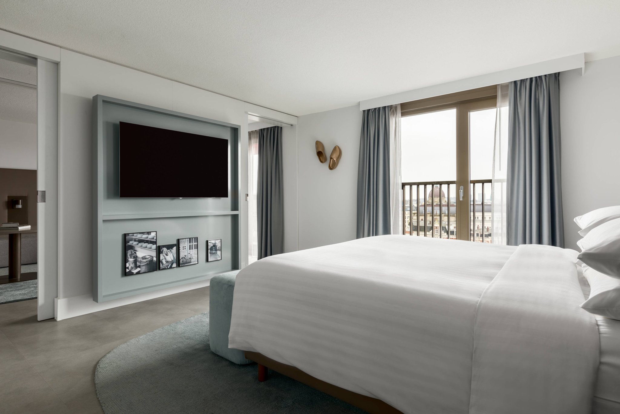 Room Accomodations