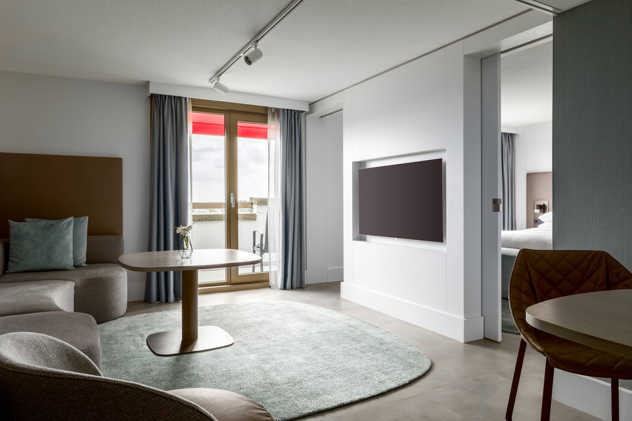 Room Accomodations