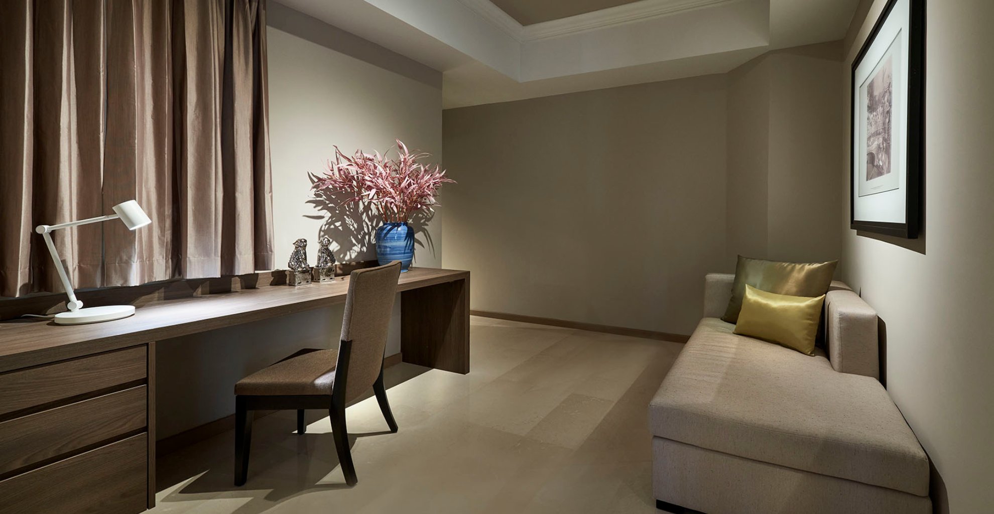 Great World Serviced Apartments
