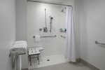 Guest room, 1 King