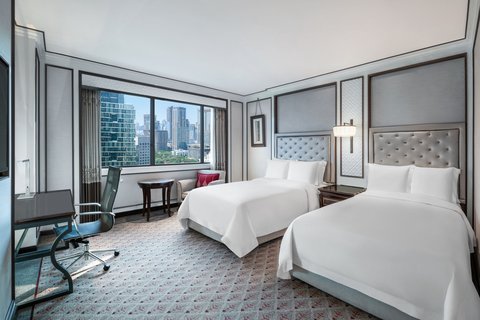 Athenee Guest Room Twin