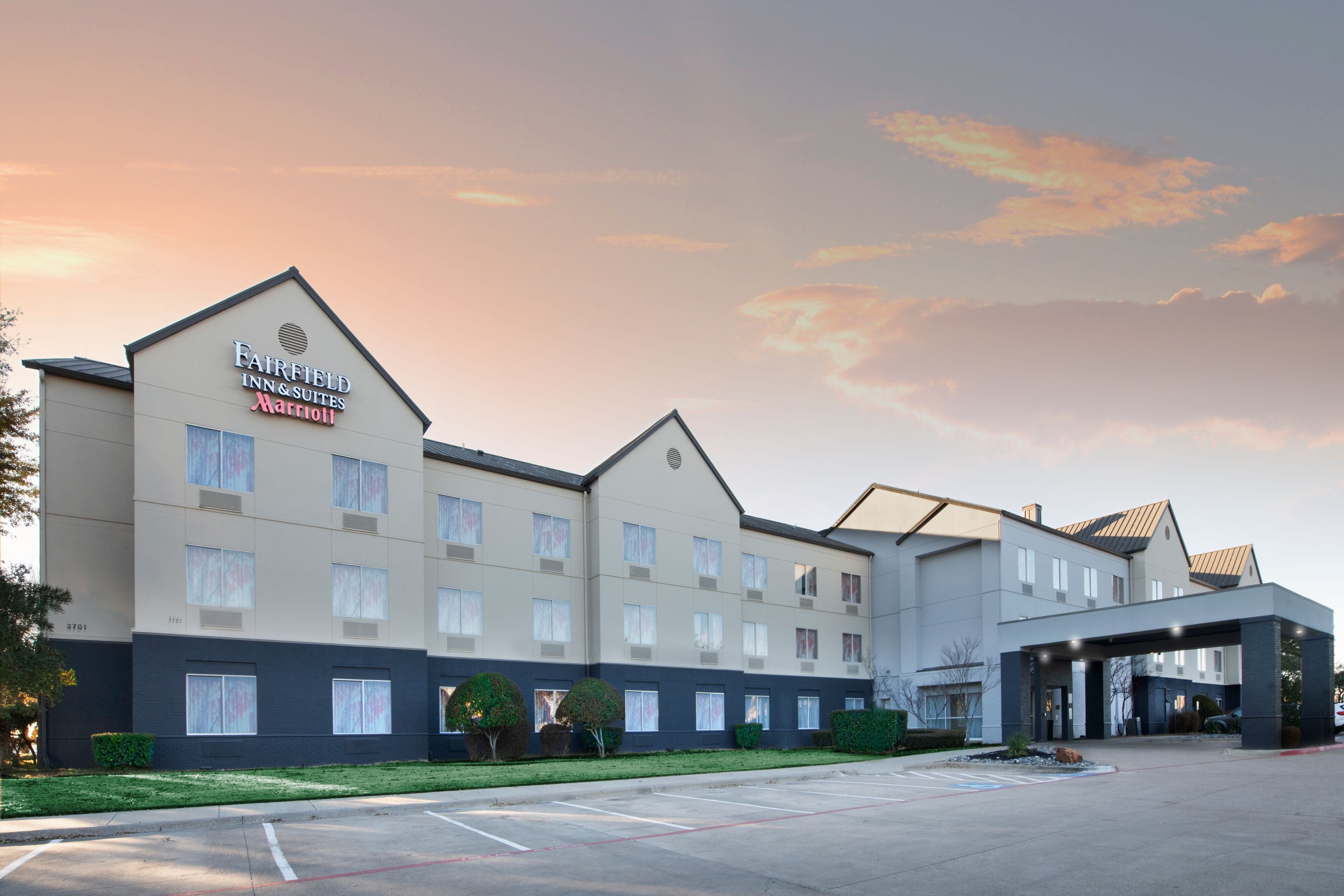 Fairfield Inn by Marriott Fossil Creek