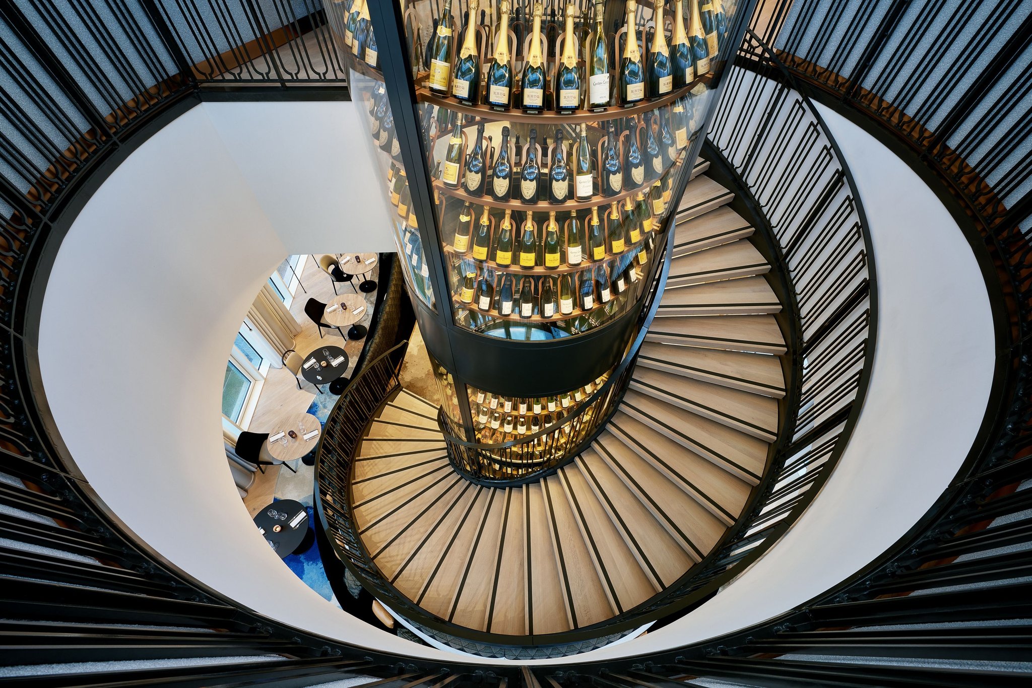 AC Hotel Strasbourg