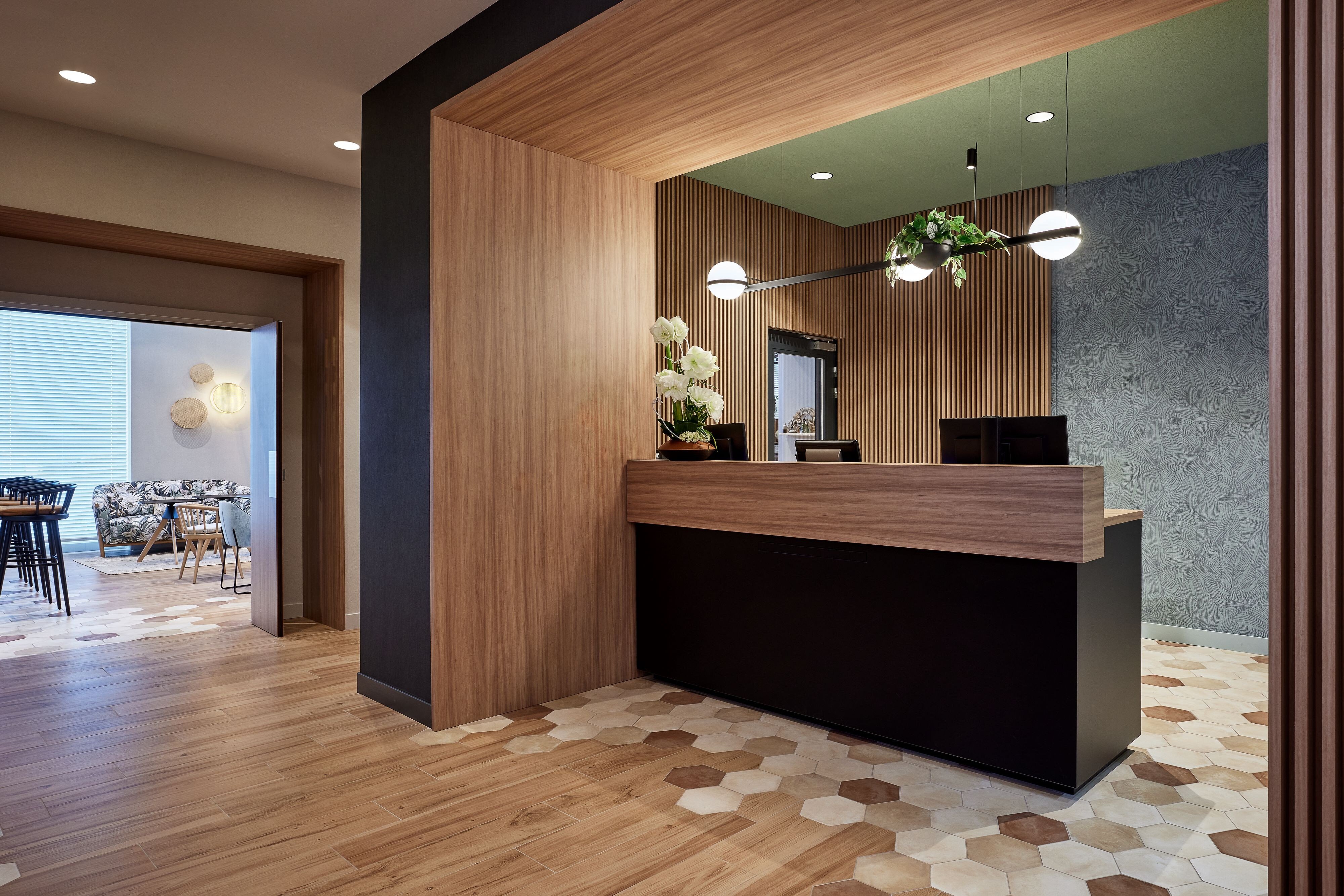 Residence Inn Strasbourg