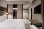 Superior Room, Guest room, 1 King