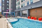 Aloft by Marriott Chattanooga Hamilton Place