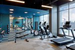Aloft by Marriott Chattanooga Hamilton Place
