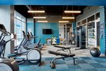 Aloft by Marriott Chattanooga Hamilton Place