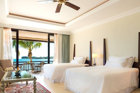 Beachfront Deluxe
