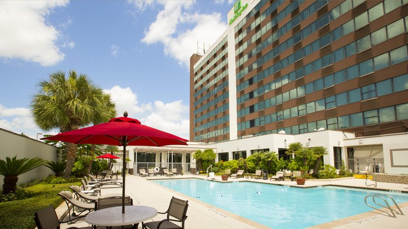 Holiday Inn HOUSTON S - NRG AREA - MED CTR by IHG