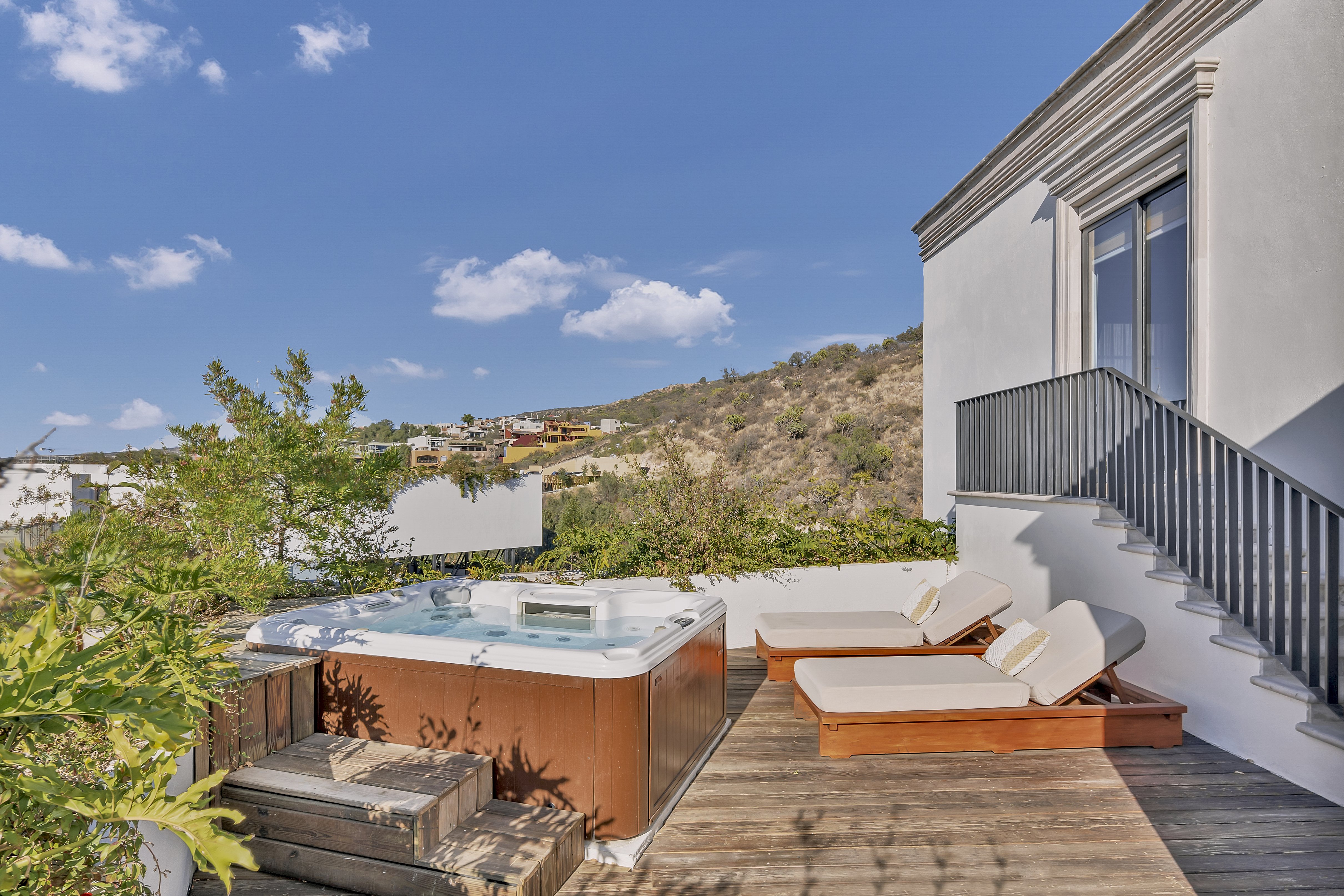 Live Aqua Urban Resort San Miguel de All