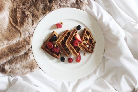 Bed and Breakfast Package