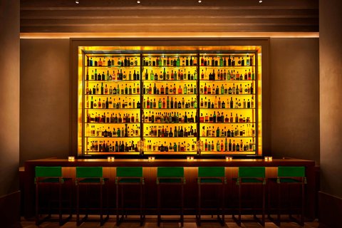The Lobby Bar