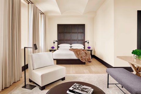 Loft Suite