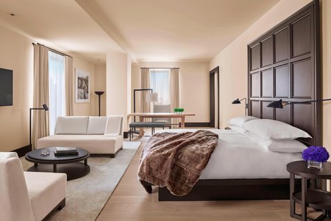 Madison Suite