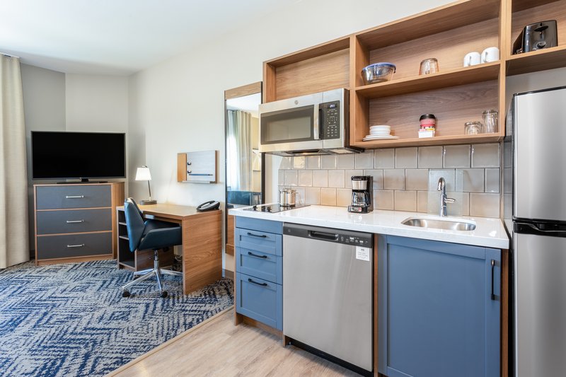 Candlewood Suites SIOUX FALLS