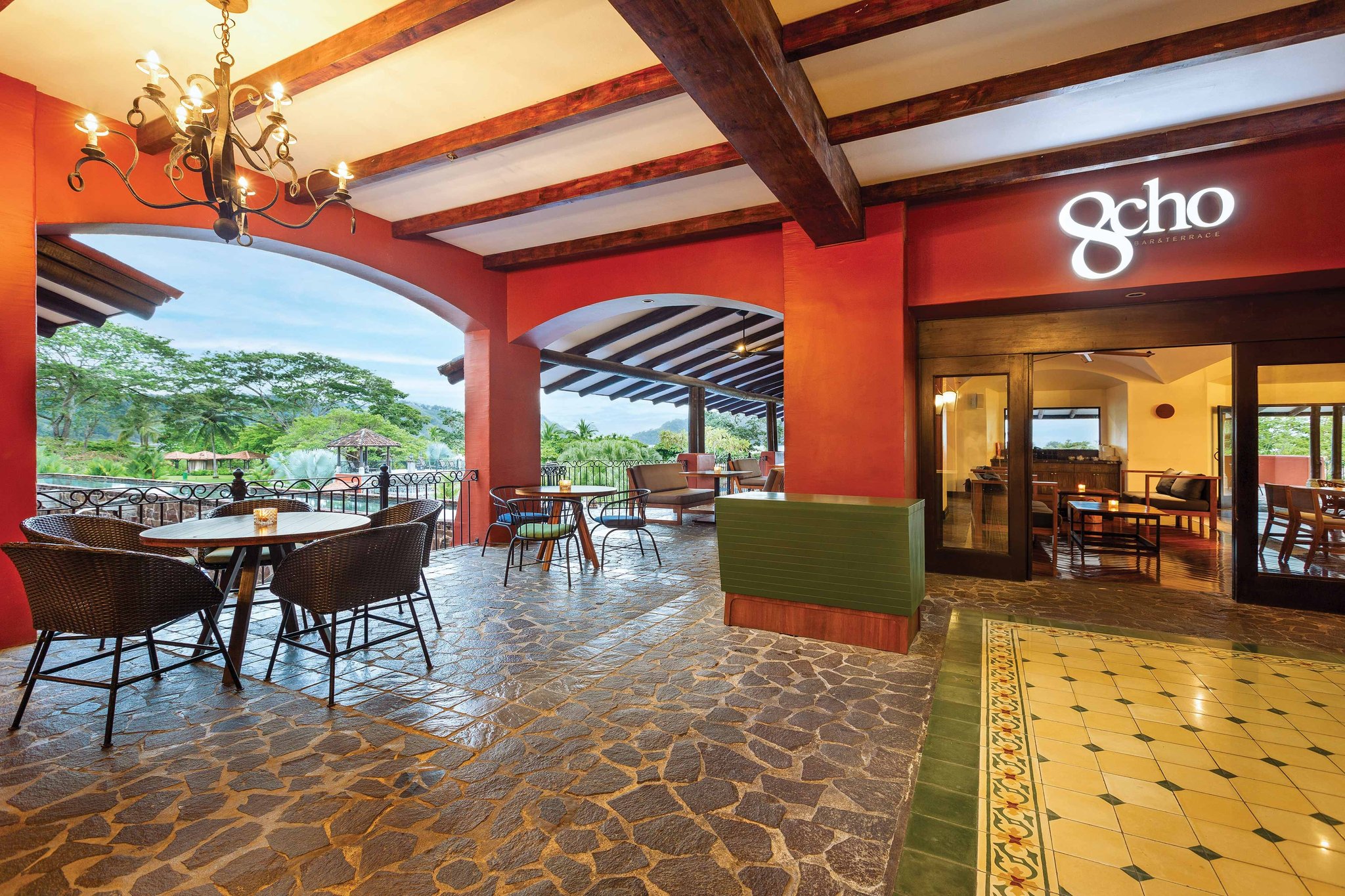 Marriott Vacation Club at Los Sueños