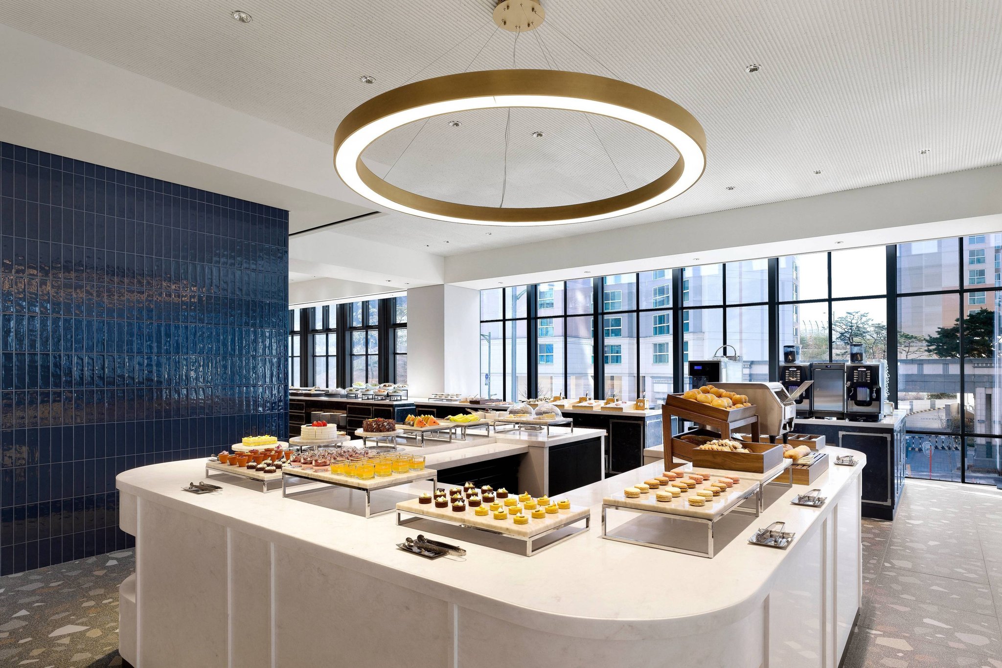 GRAVITY Seoul Pangyo Autograph Collection