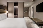 Superior Room, Guest room, 1 King