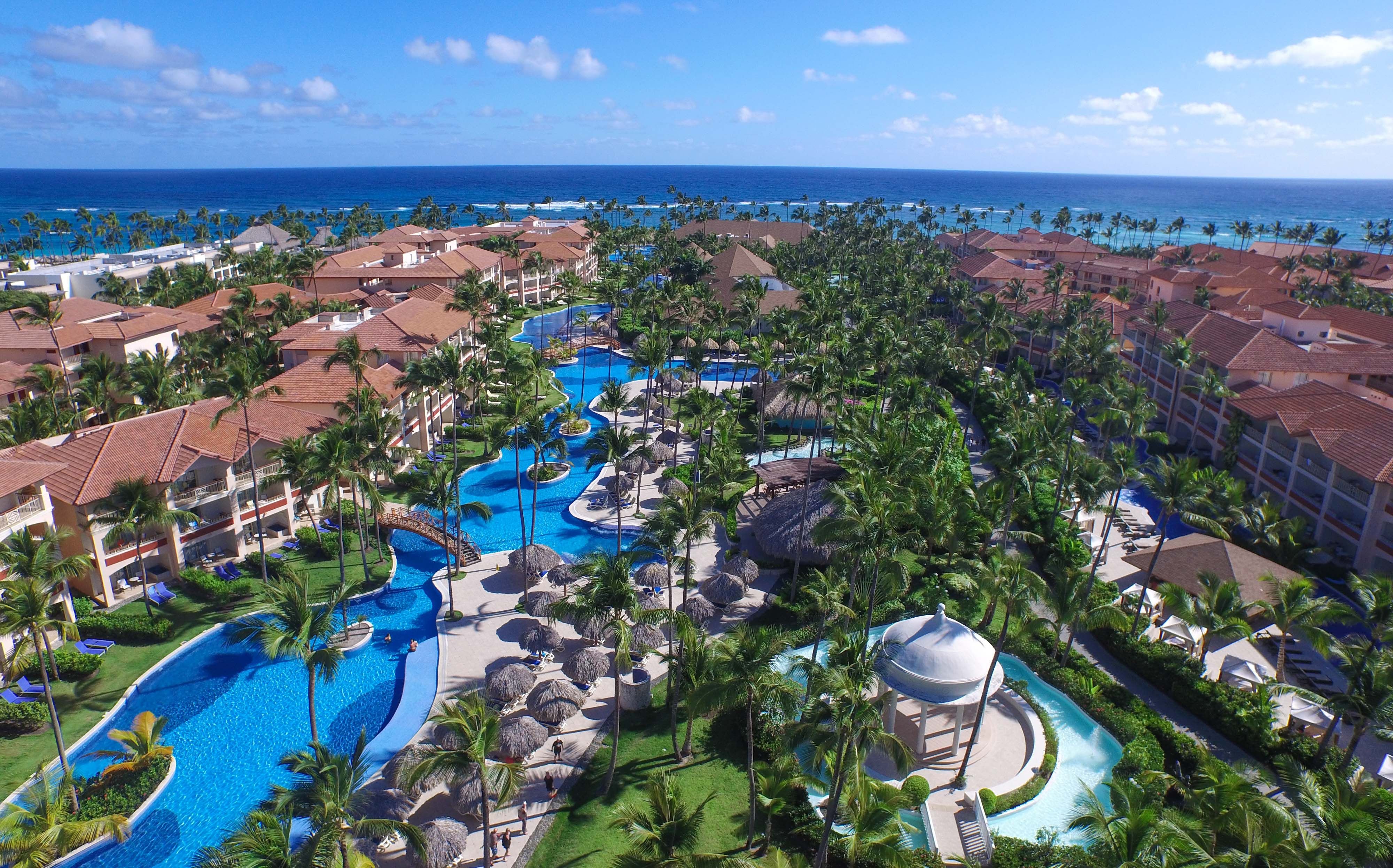 Majestic Colonial Punta Cana
