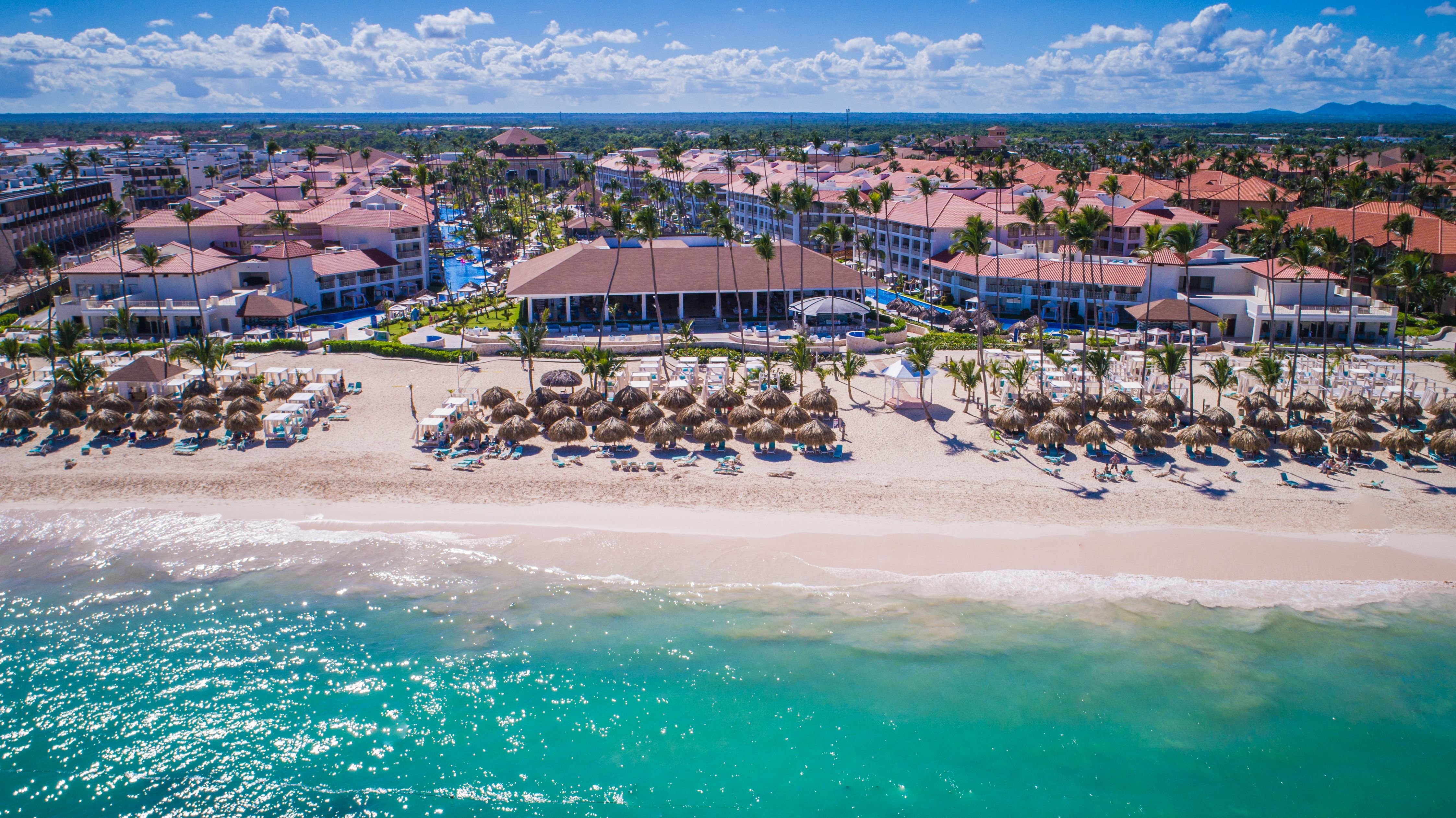 Majestic Mirage Punta Cana Resort