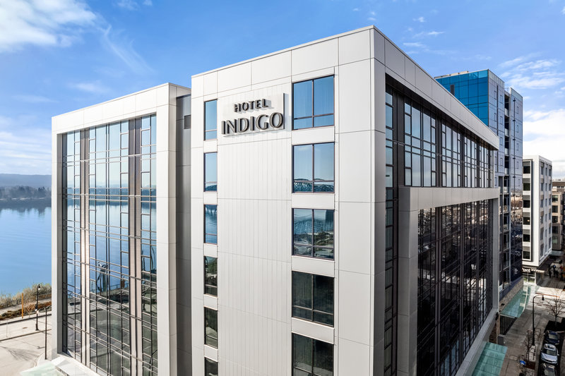 Hotel Indigo VANCOUVER DWTN – PORTLAND AREA by IHG
