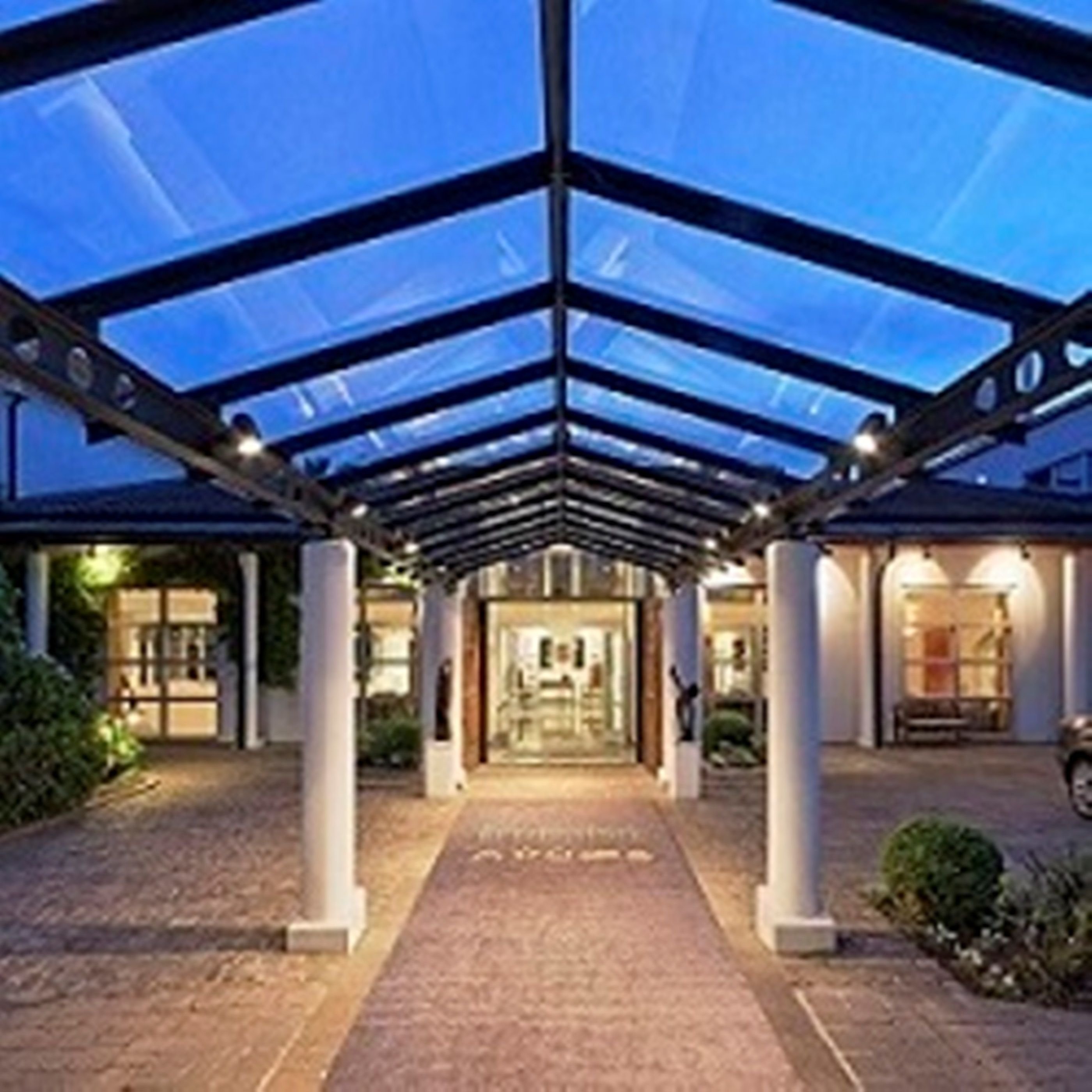 HerzogsPark Hotel