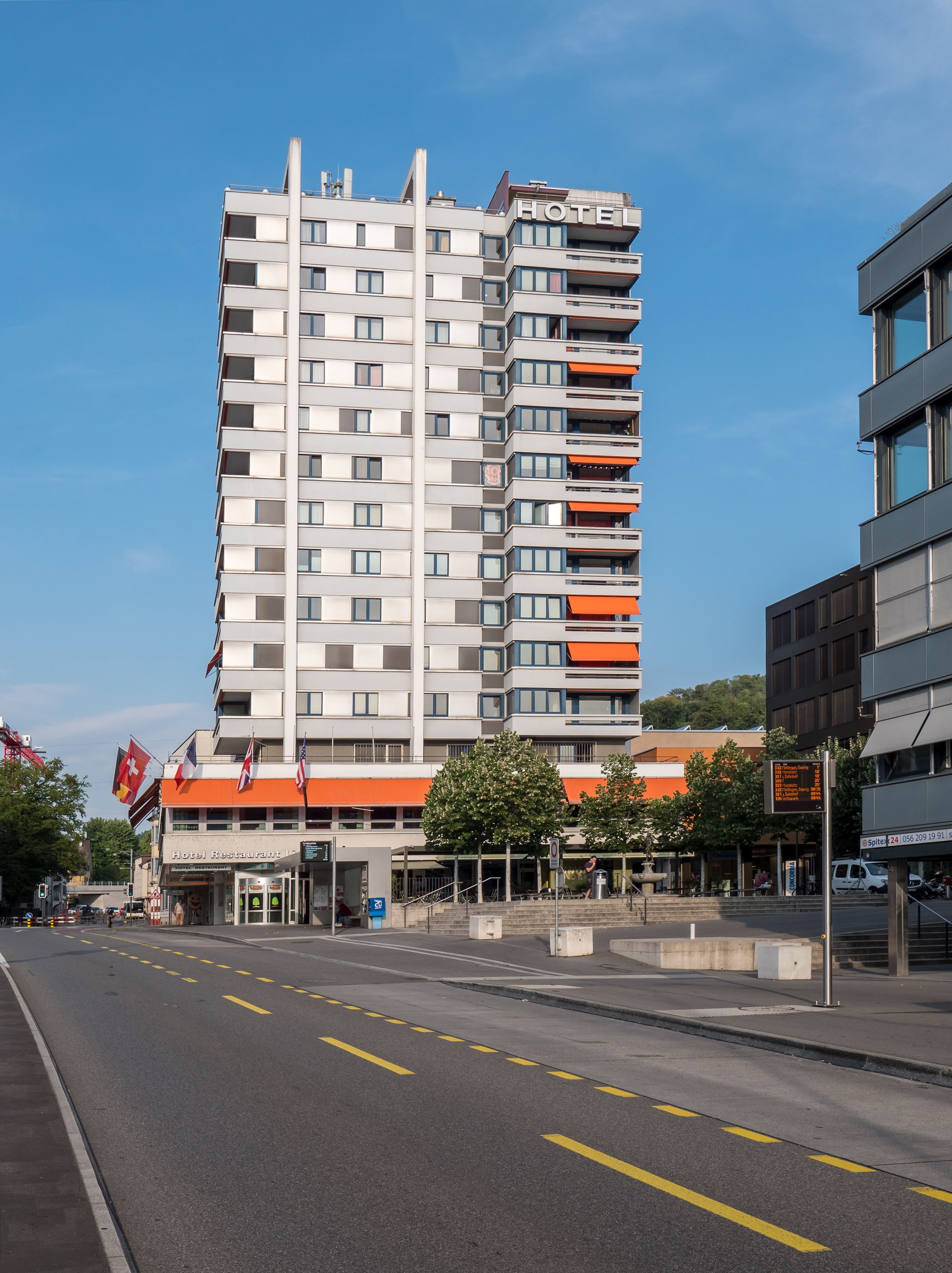 Hotel Linde
