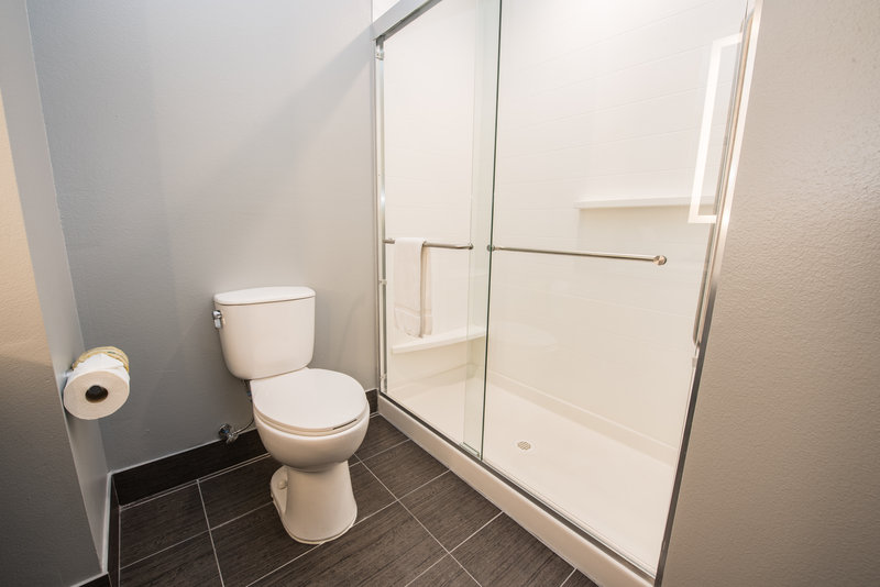 Holiday Inn Express and Suites Houston SE – Airport Area