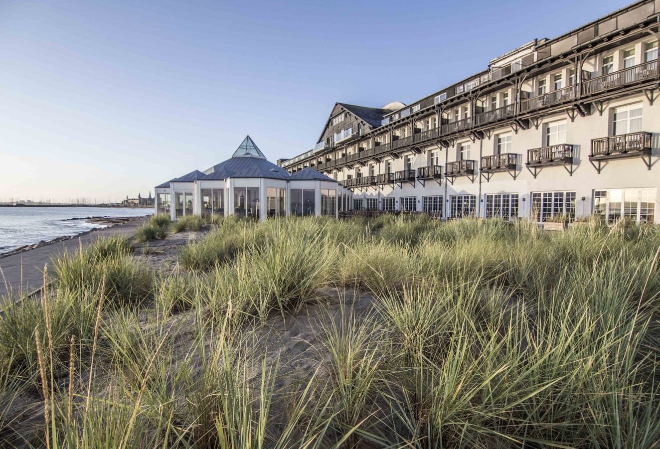 Hotel Marienlyst