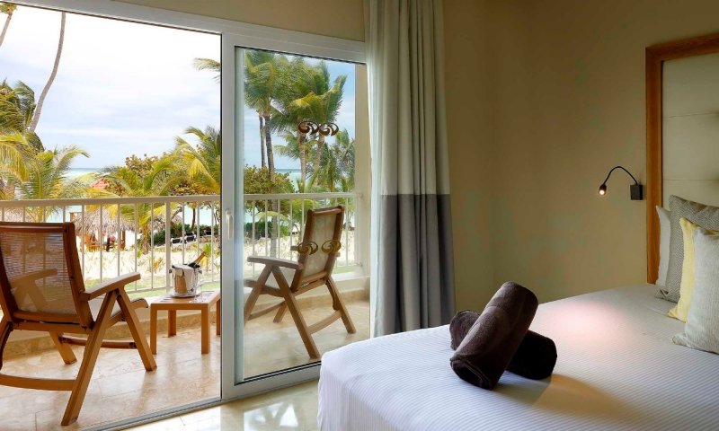 Grand Palladium Bavaro Suites Resort