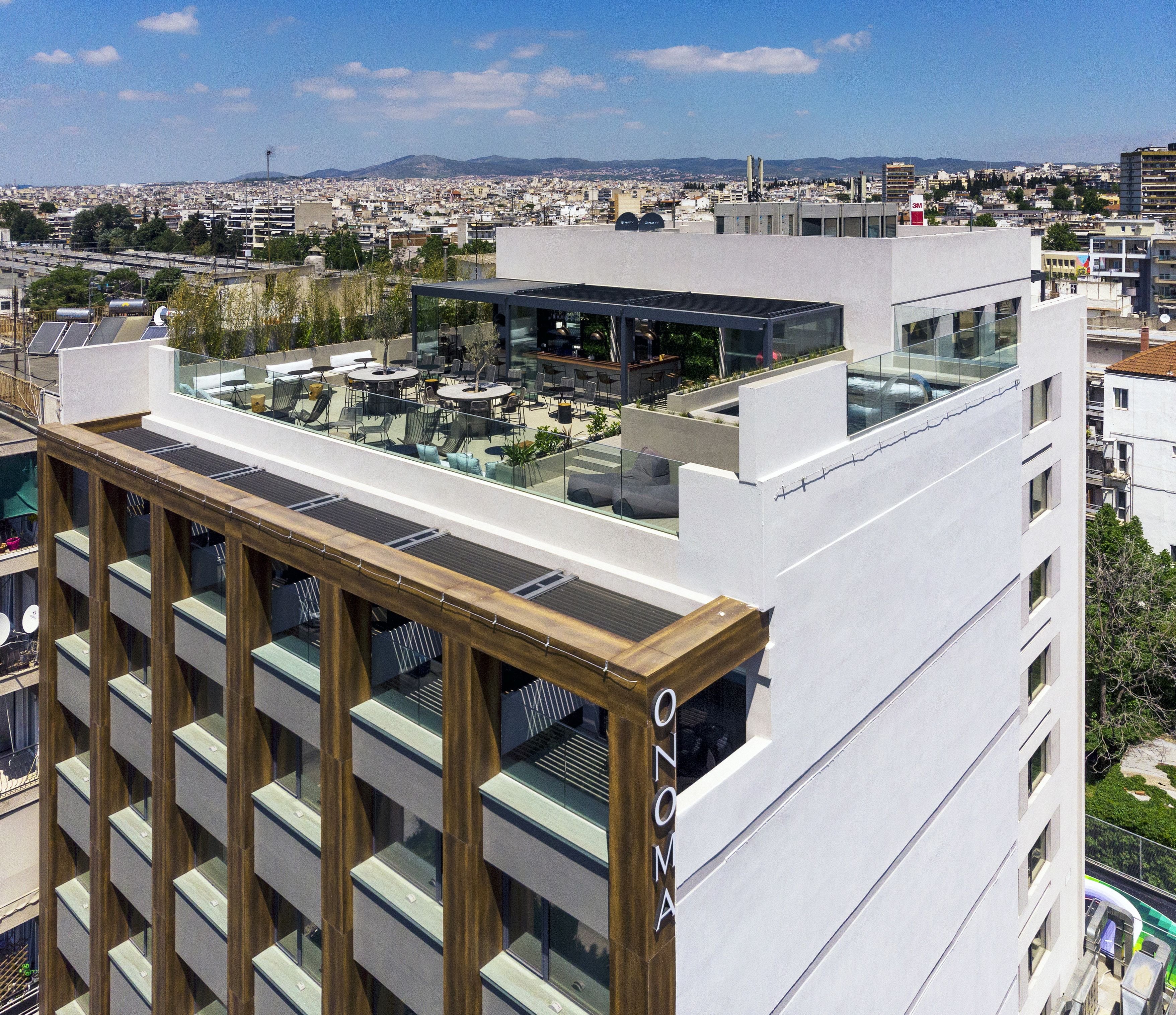 Onoma Hotel